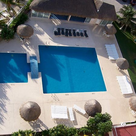 Salvia Cancun Aparts Удобства фото