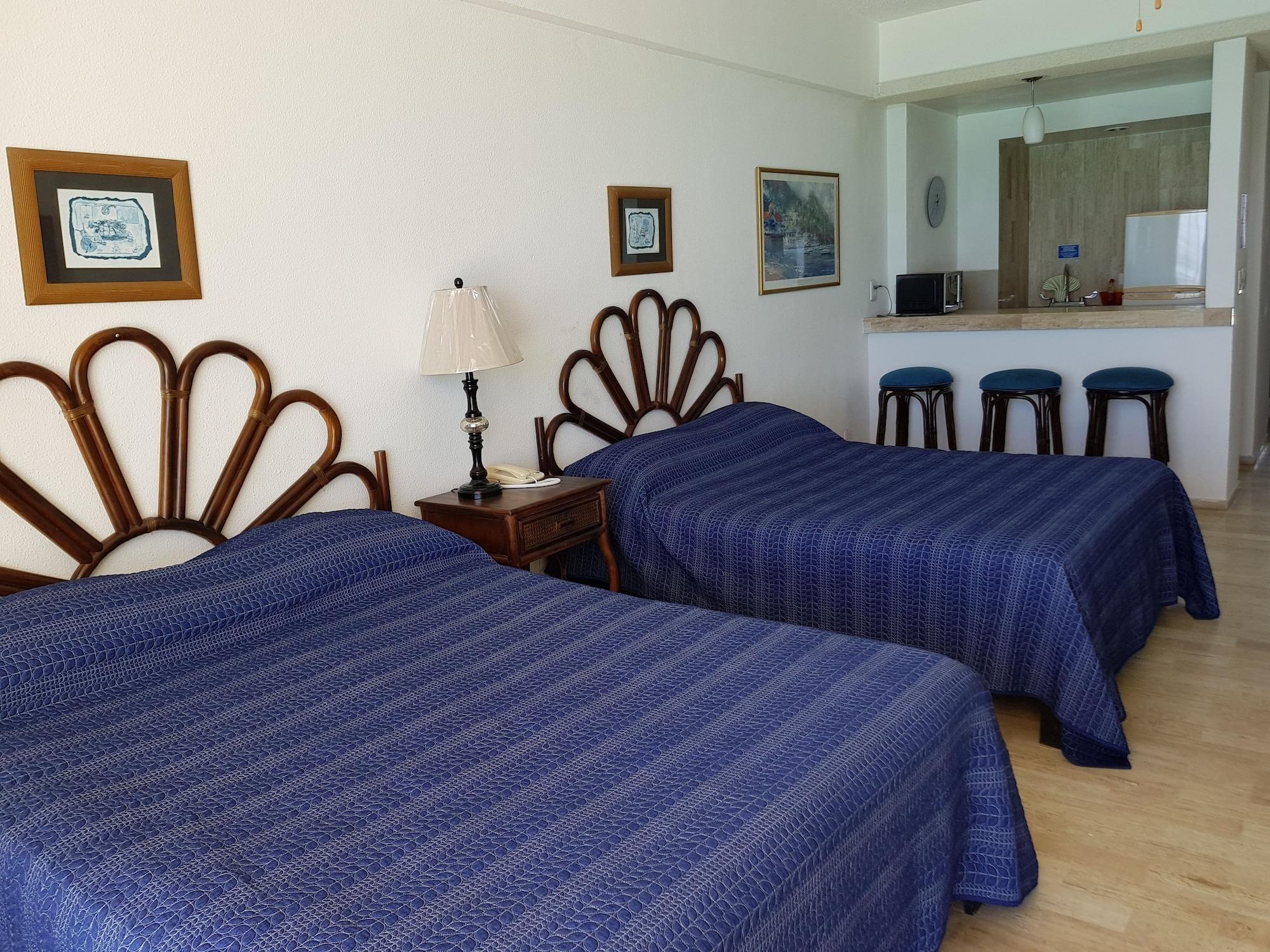 Salvia Cancun Aparts Экстерьер фото