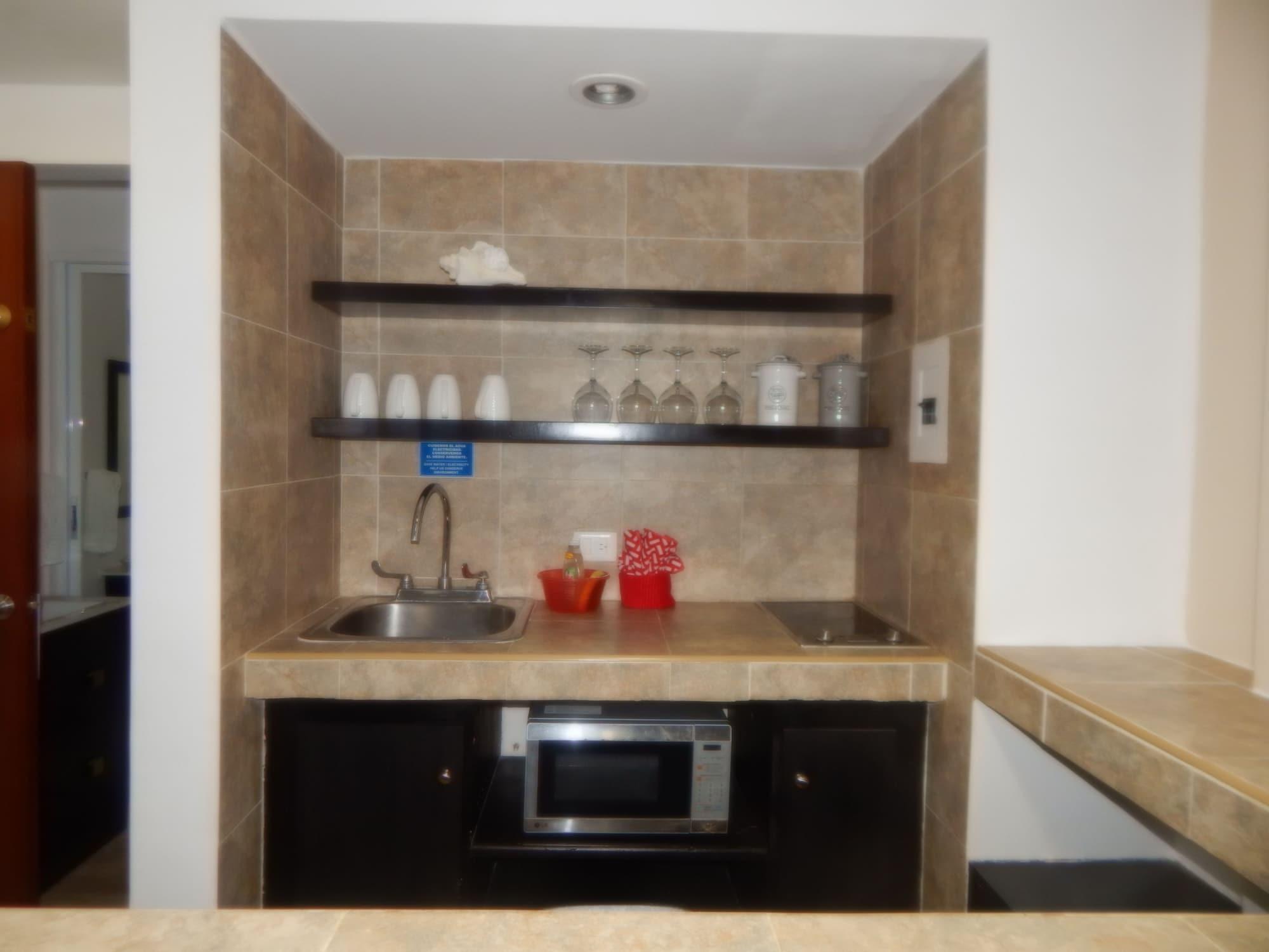 Salvia Cancun Aparts Экстерьер фото