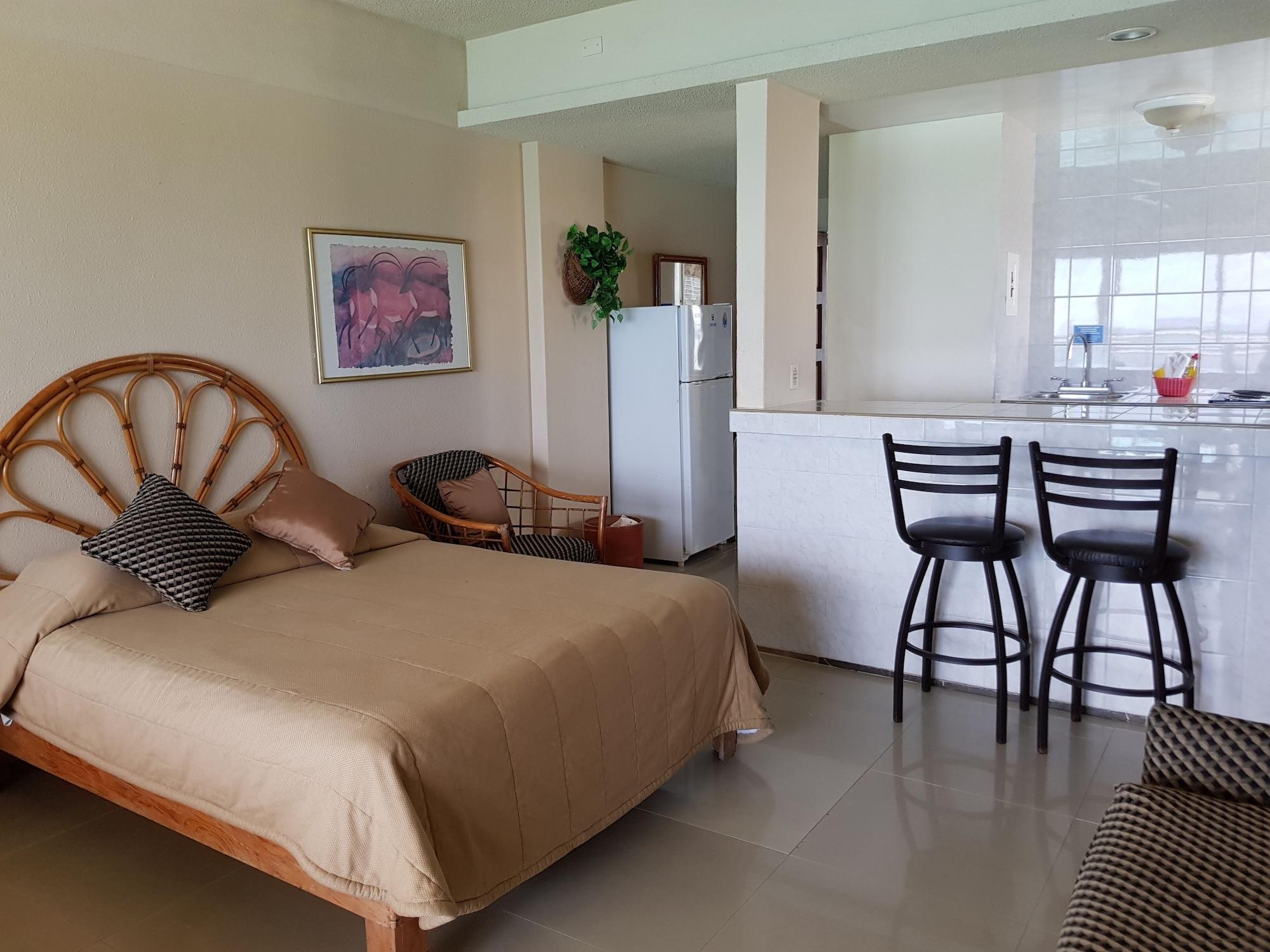 Salvia Cancun Aparts Экстерьер фото
