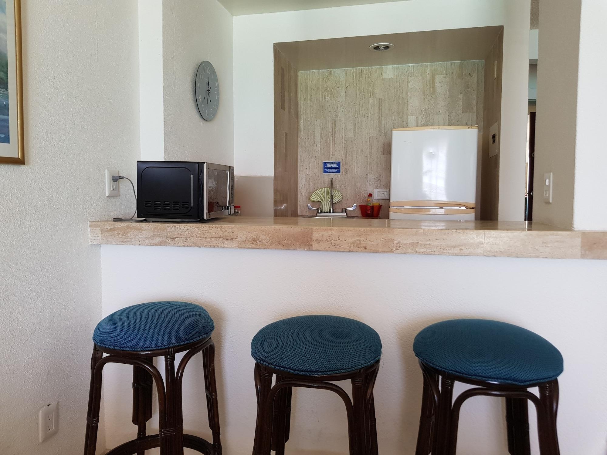 Salvia Cancun Aparts Экстерьер фото