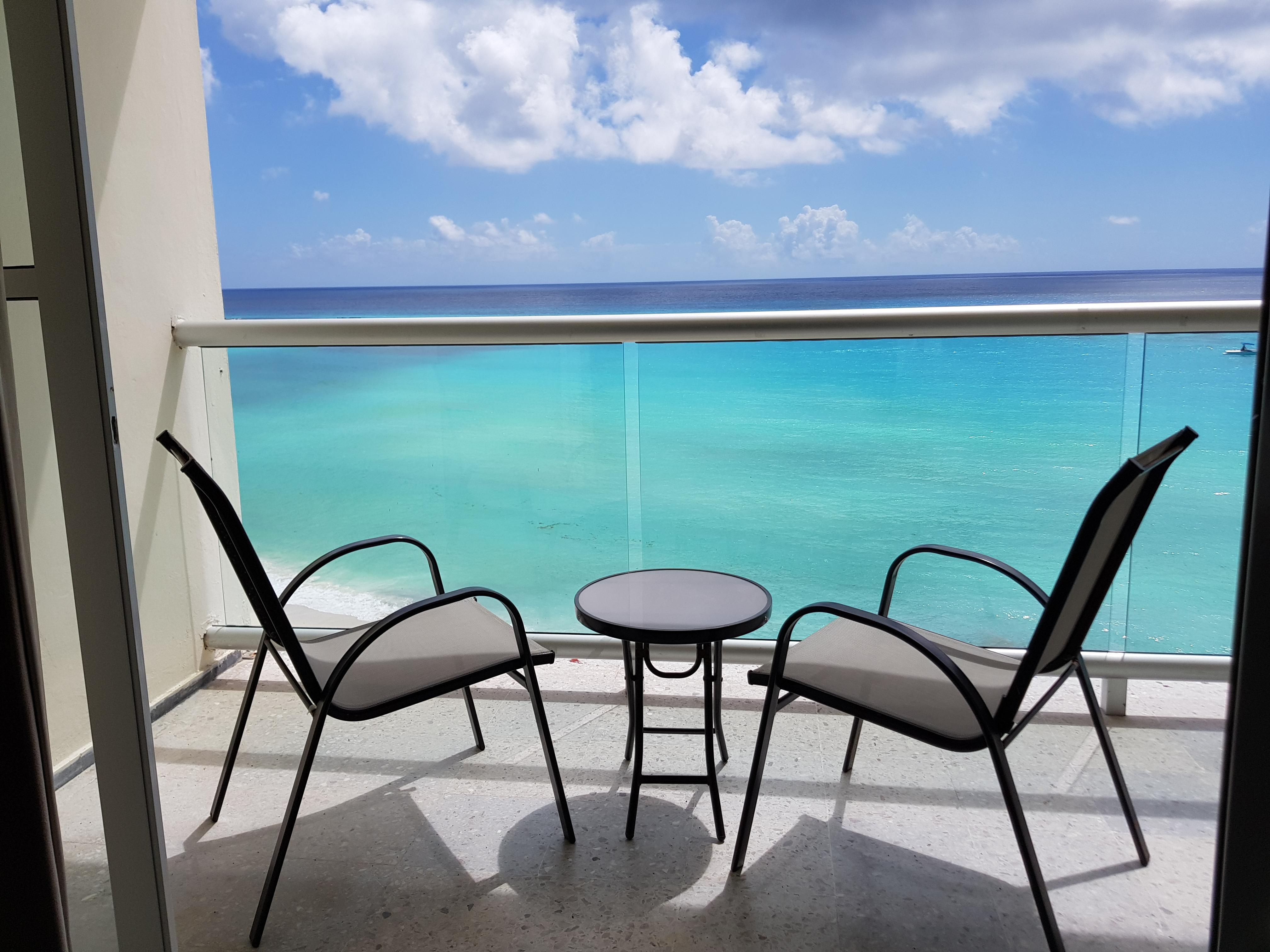 Salvia Cancun Aparts Экстерьер фото