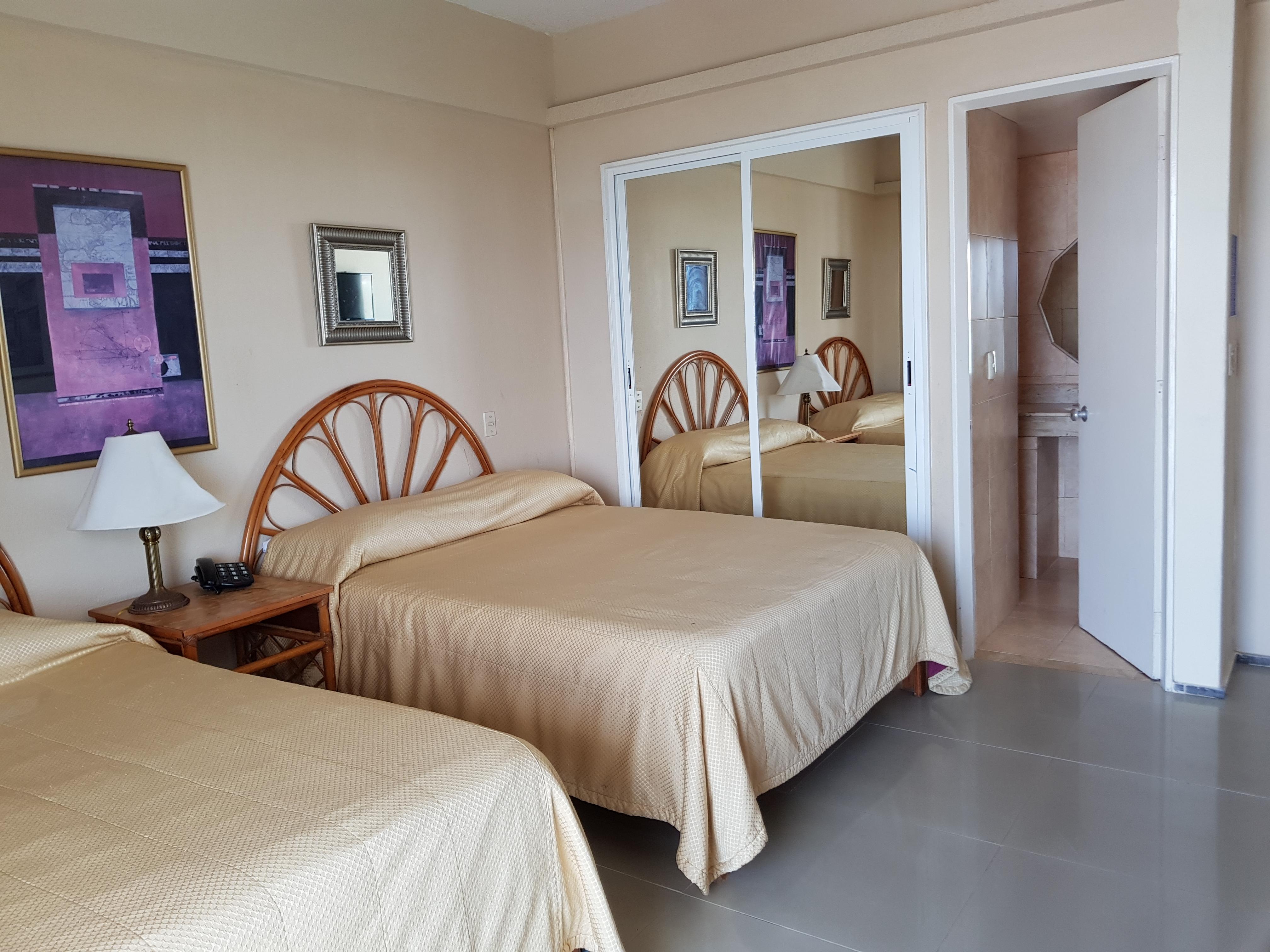 Salvia Cancun Aparts Экстерьер фото