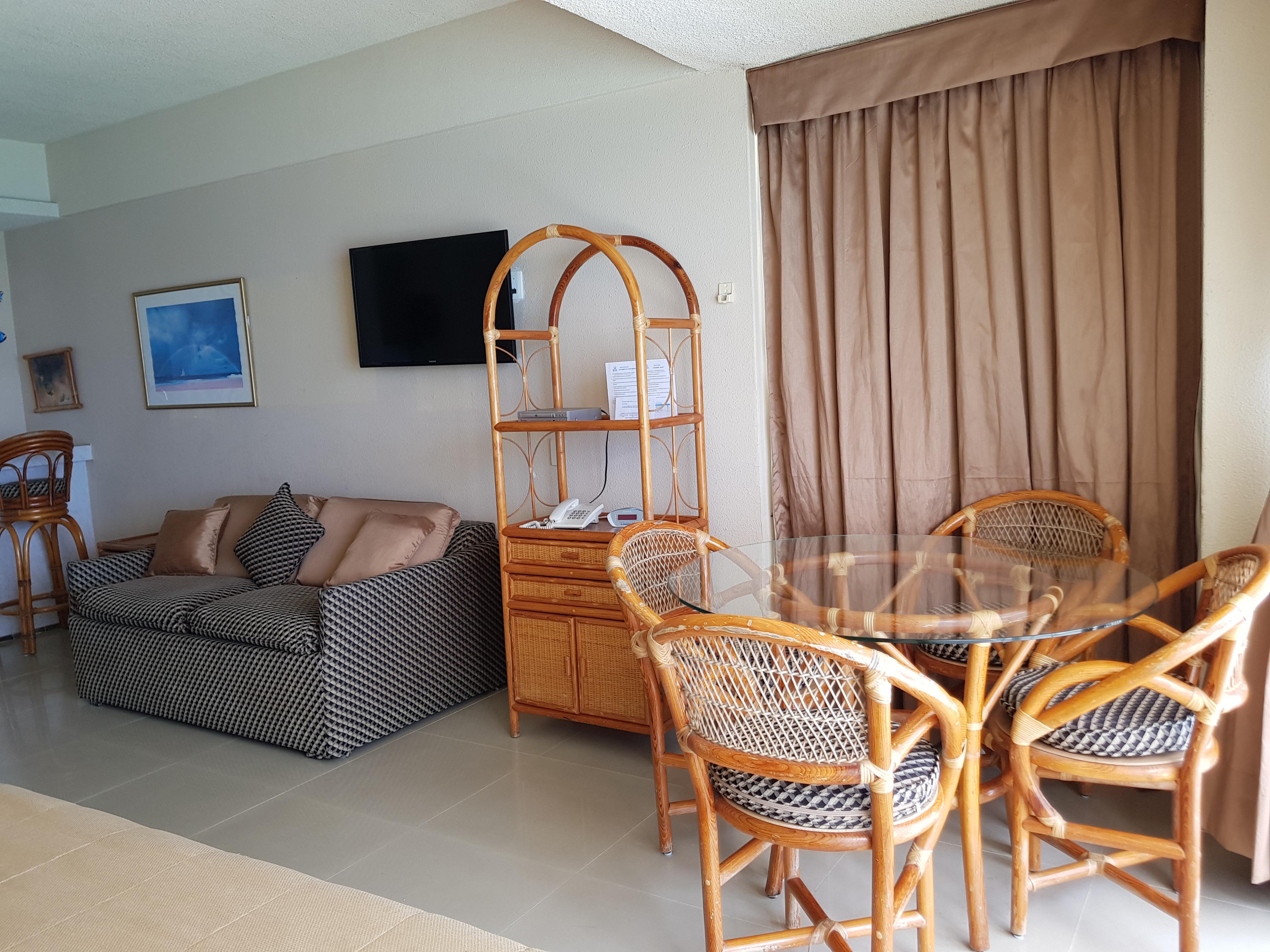 Salvia Cancun Aparts Экстерьер фото