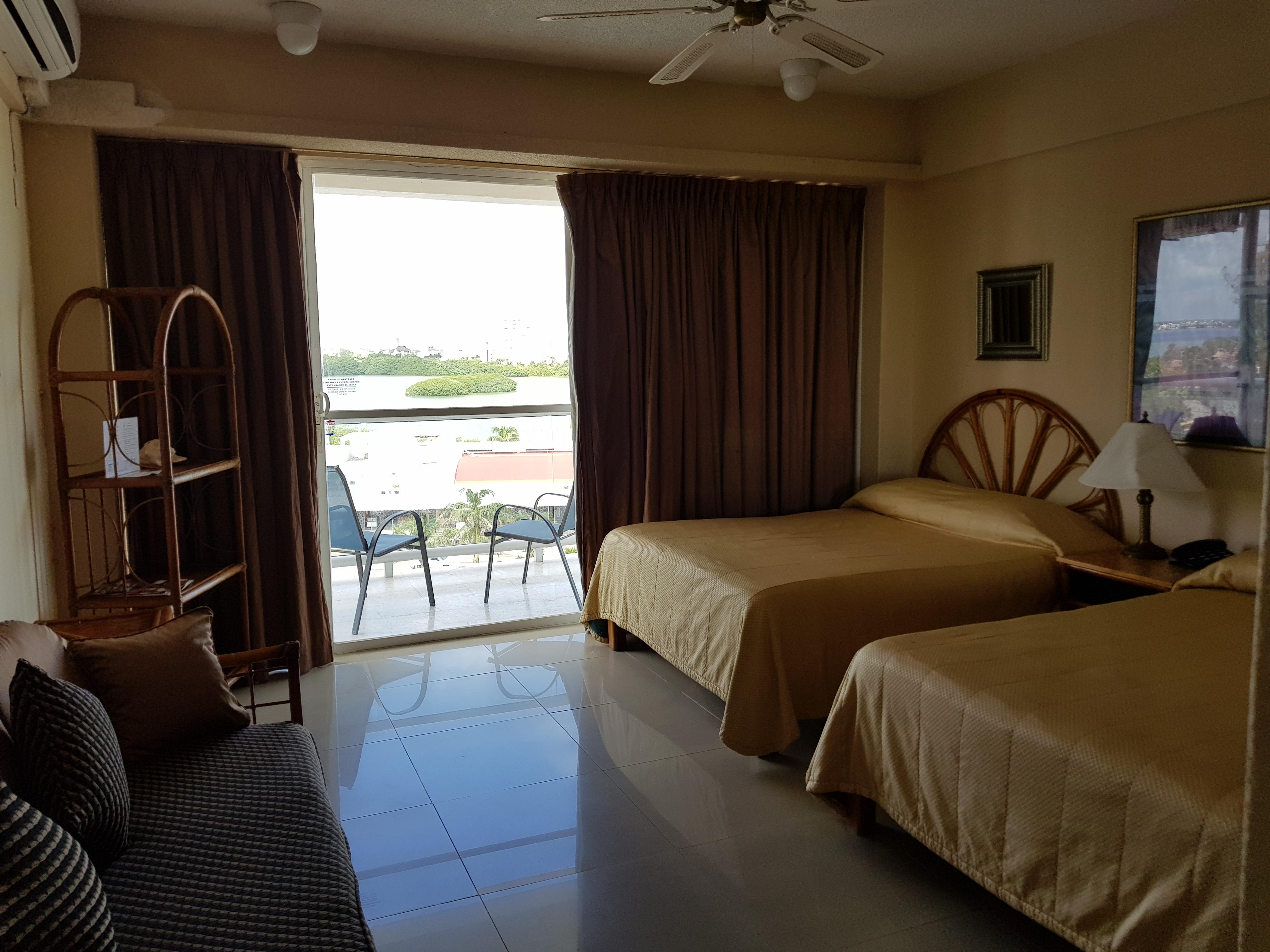 Salvia Cancun Aparts Экстерьер фото