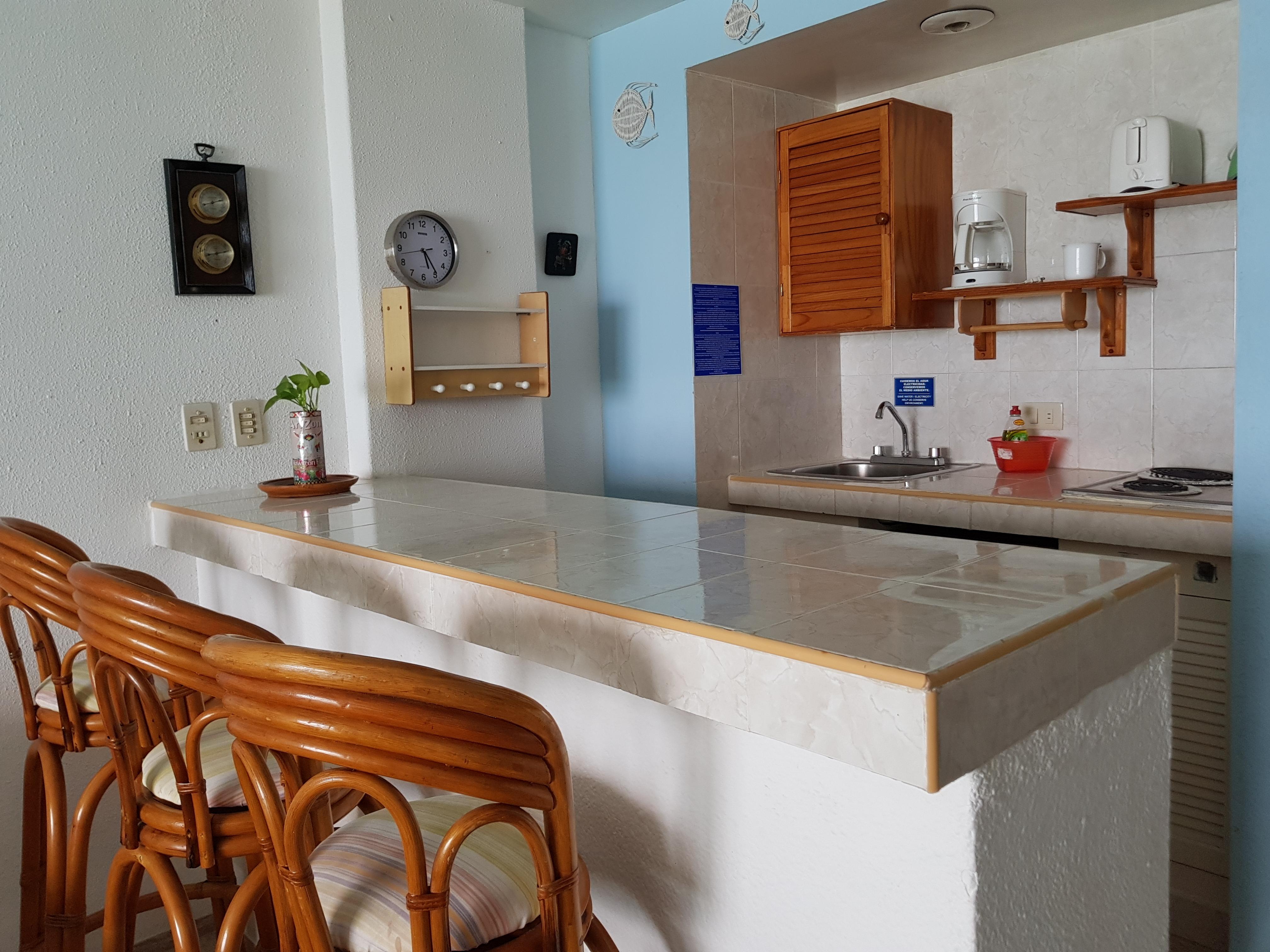 Salvia Cancun Aparts Экстерьер фото