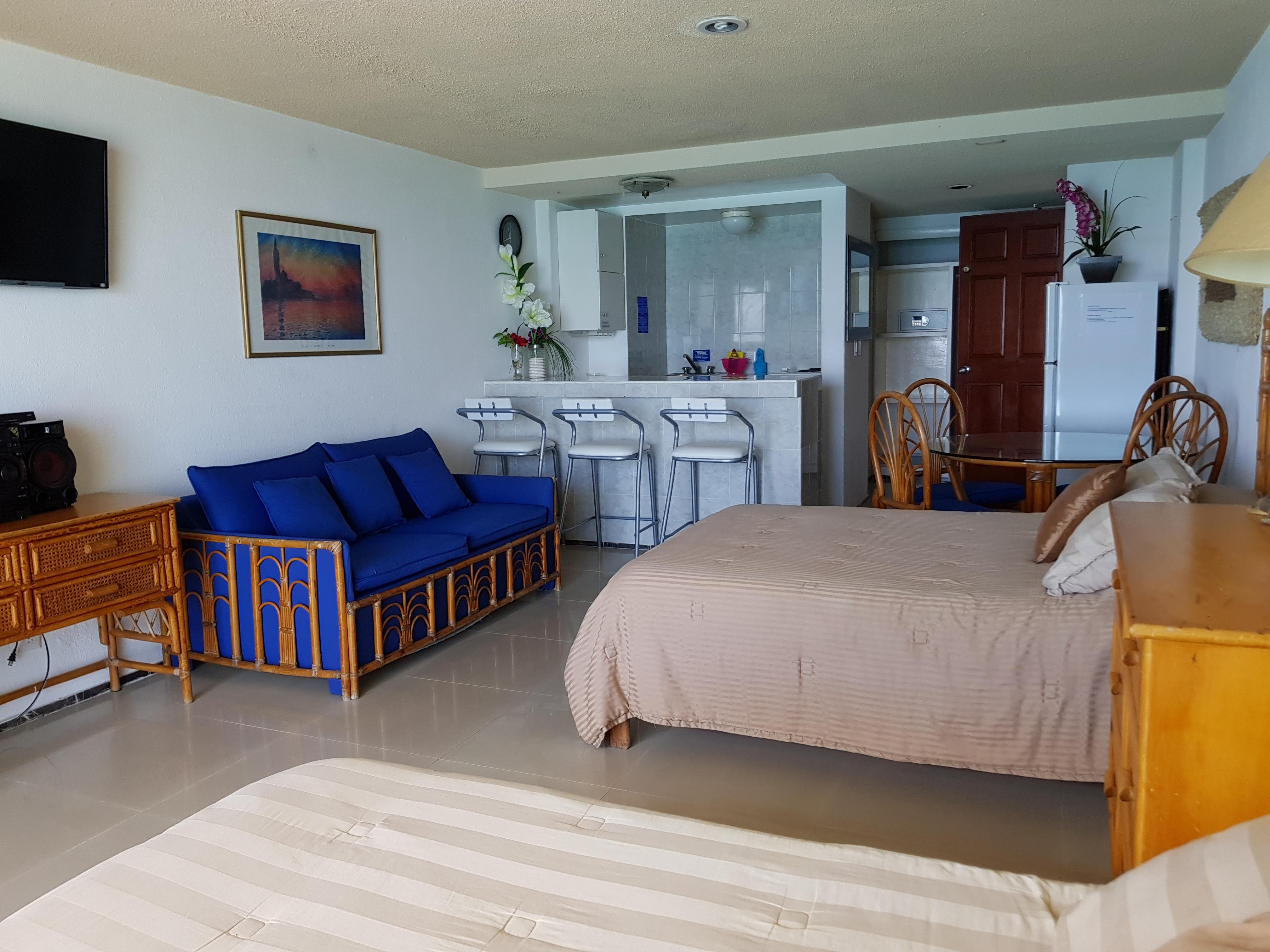 Salvia Cancun Aparts Экстерьер фото