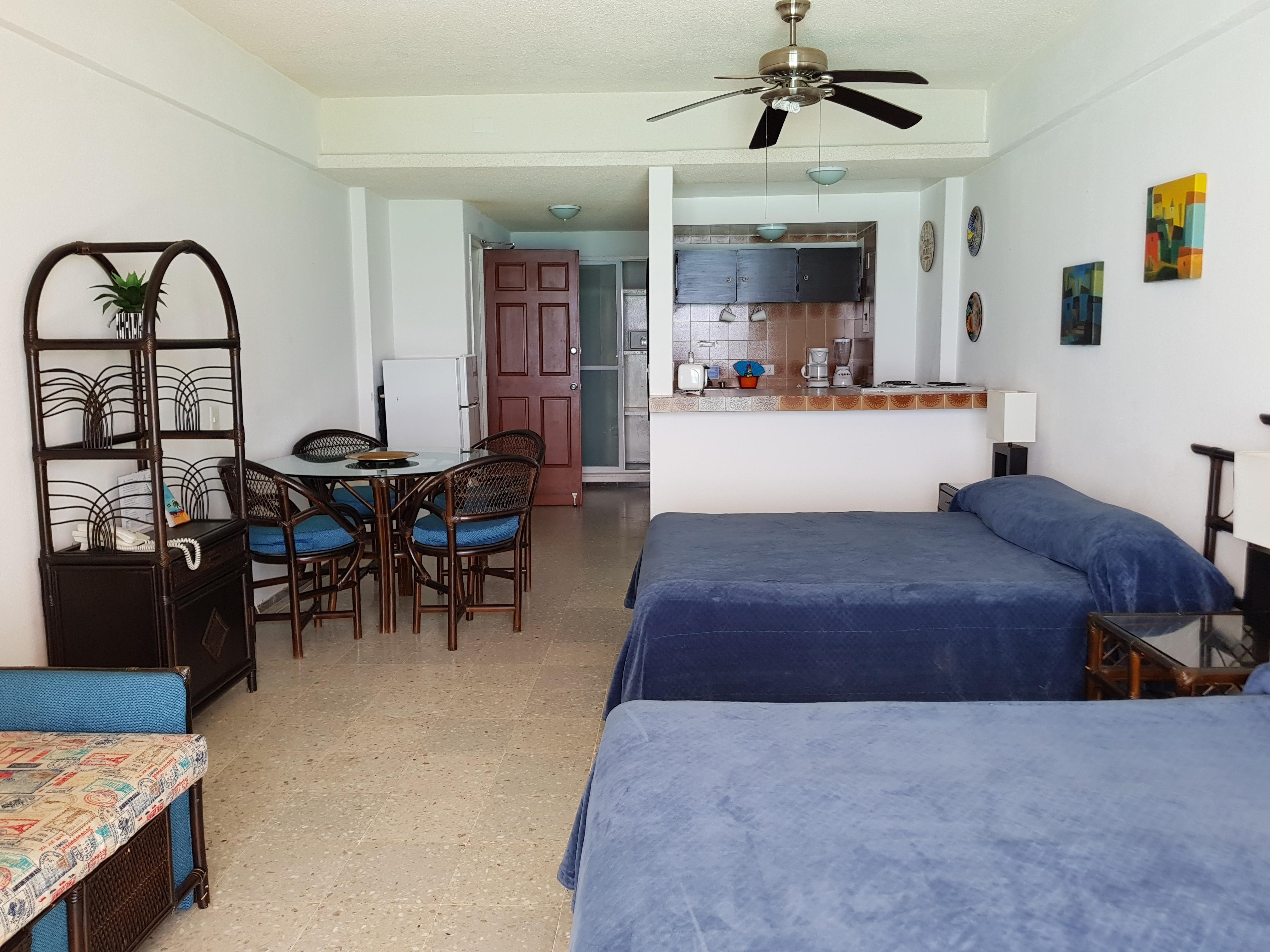 Salvia Cancun Aparts Экстерьер фото
