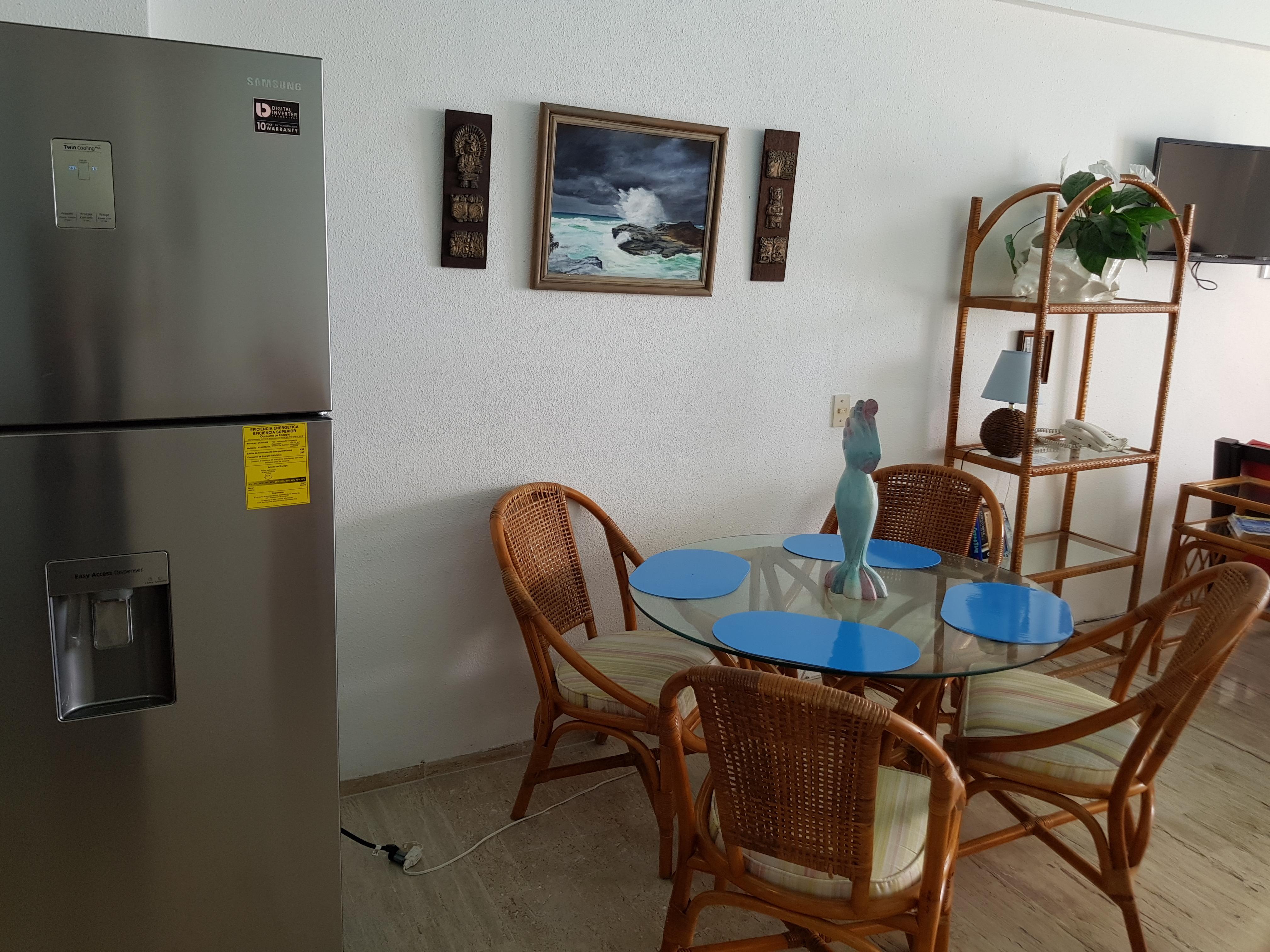 Salvia Cancun Aparts Экстерьер фото