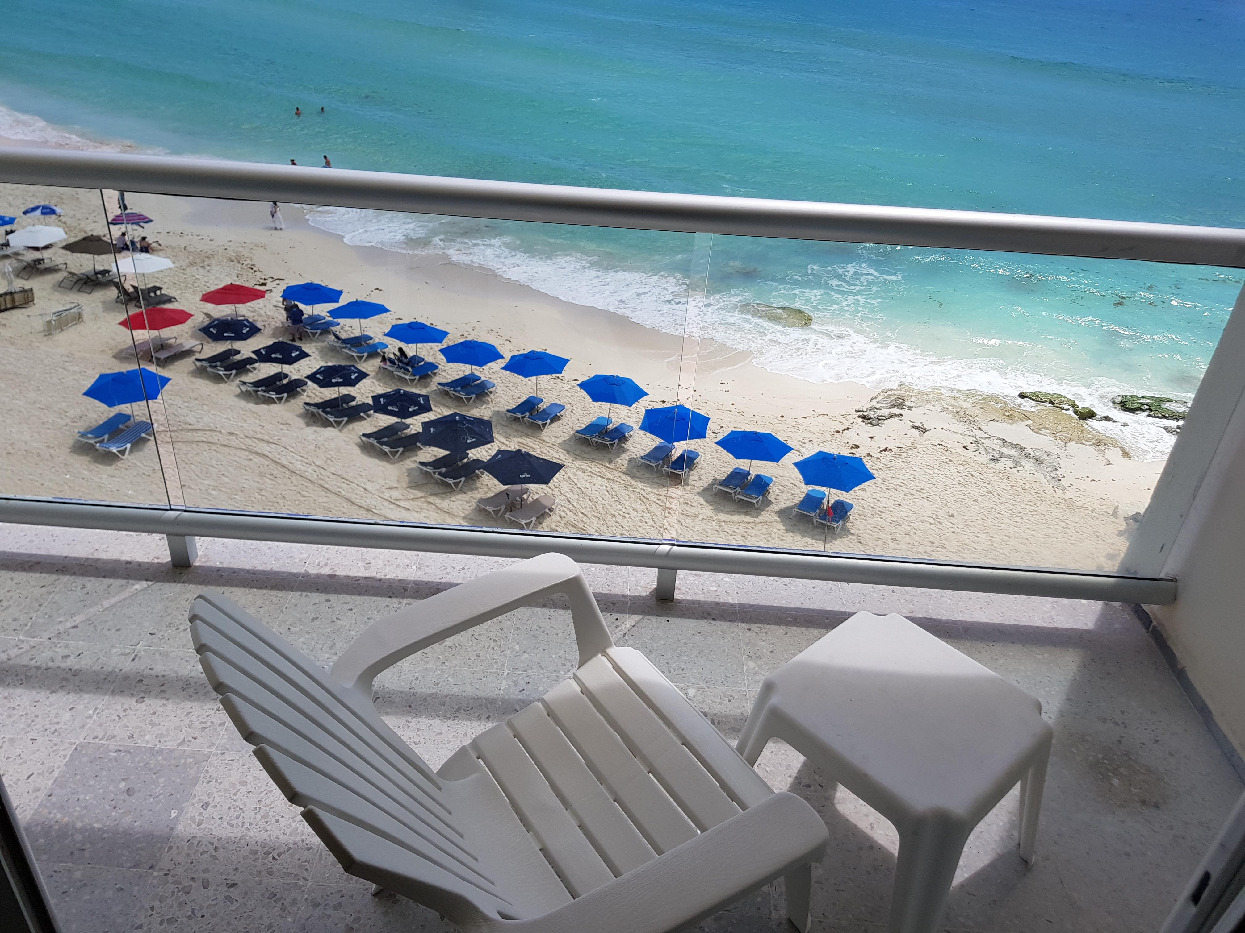 Salvia Cancun Aparts Экстерьер фото