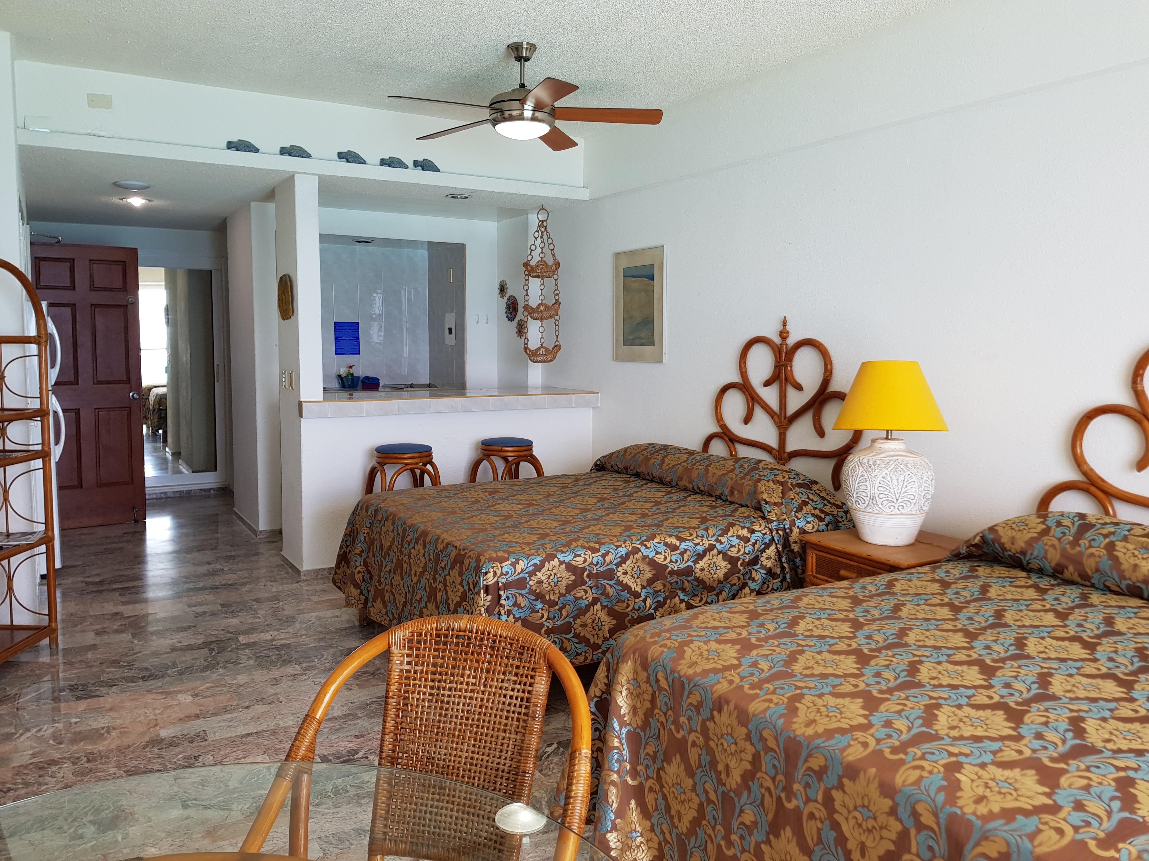 Salvia Cancun Aparts Экстерьер фото