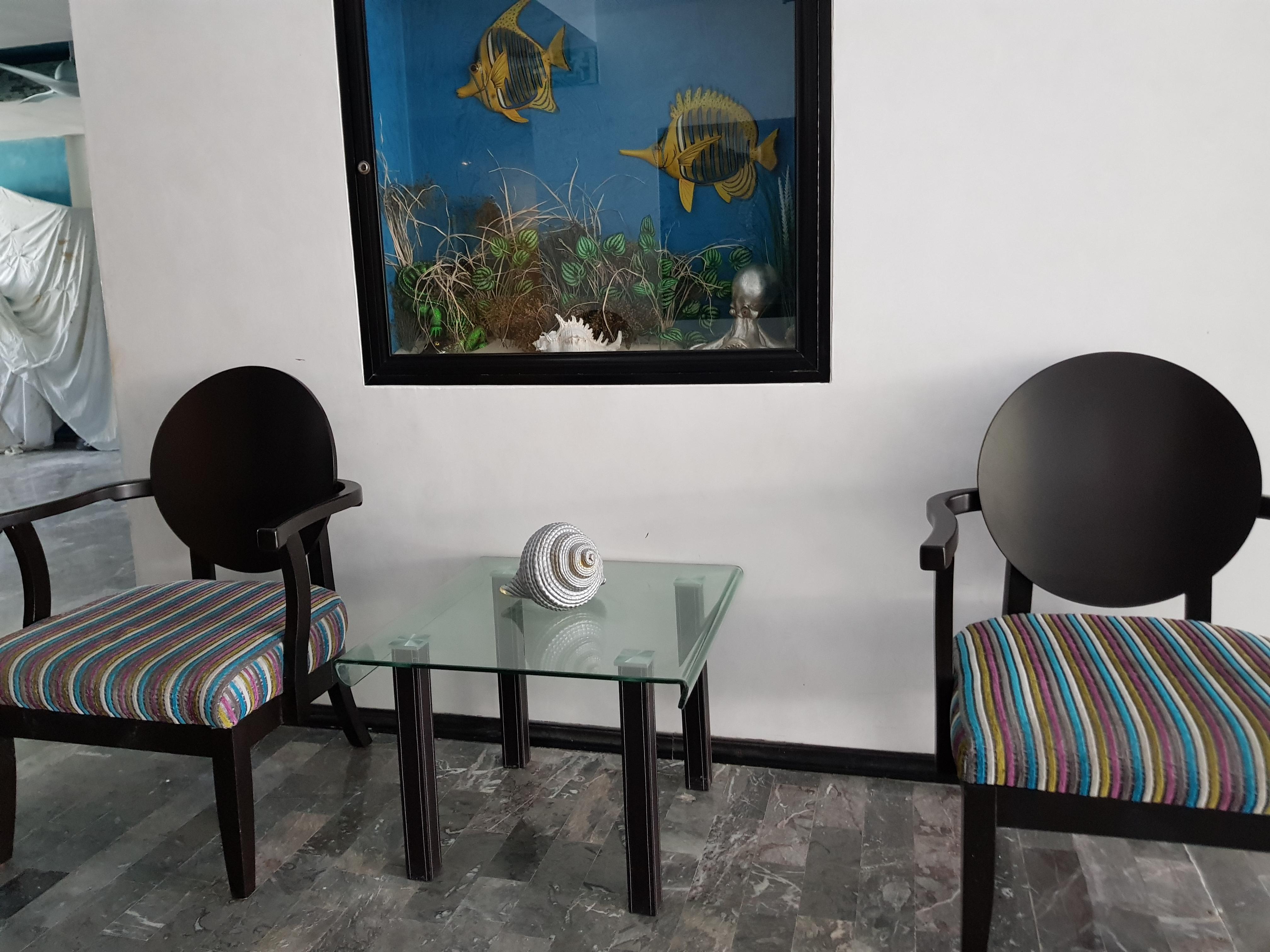 Salvia Cancun Aparts Экстерьер фото