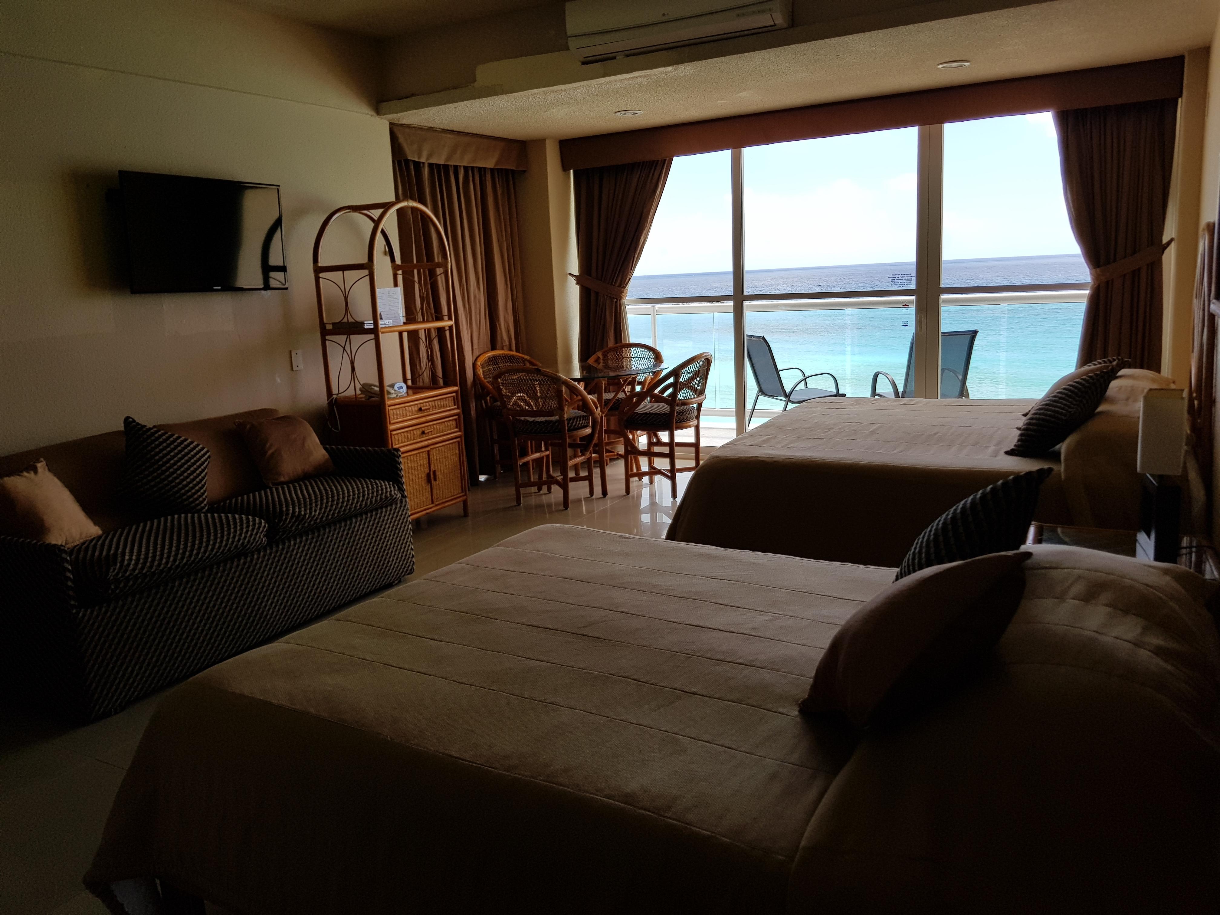 Salvia Cancun Aparts Экстерьер фото