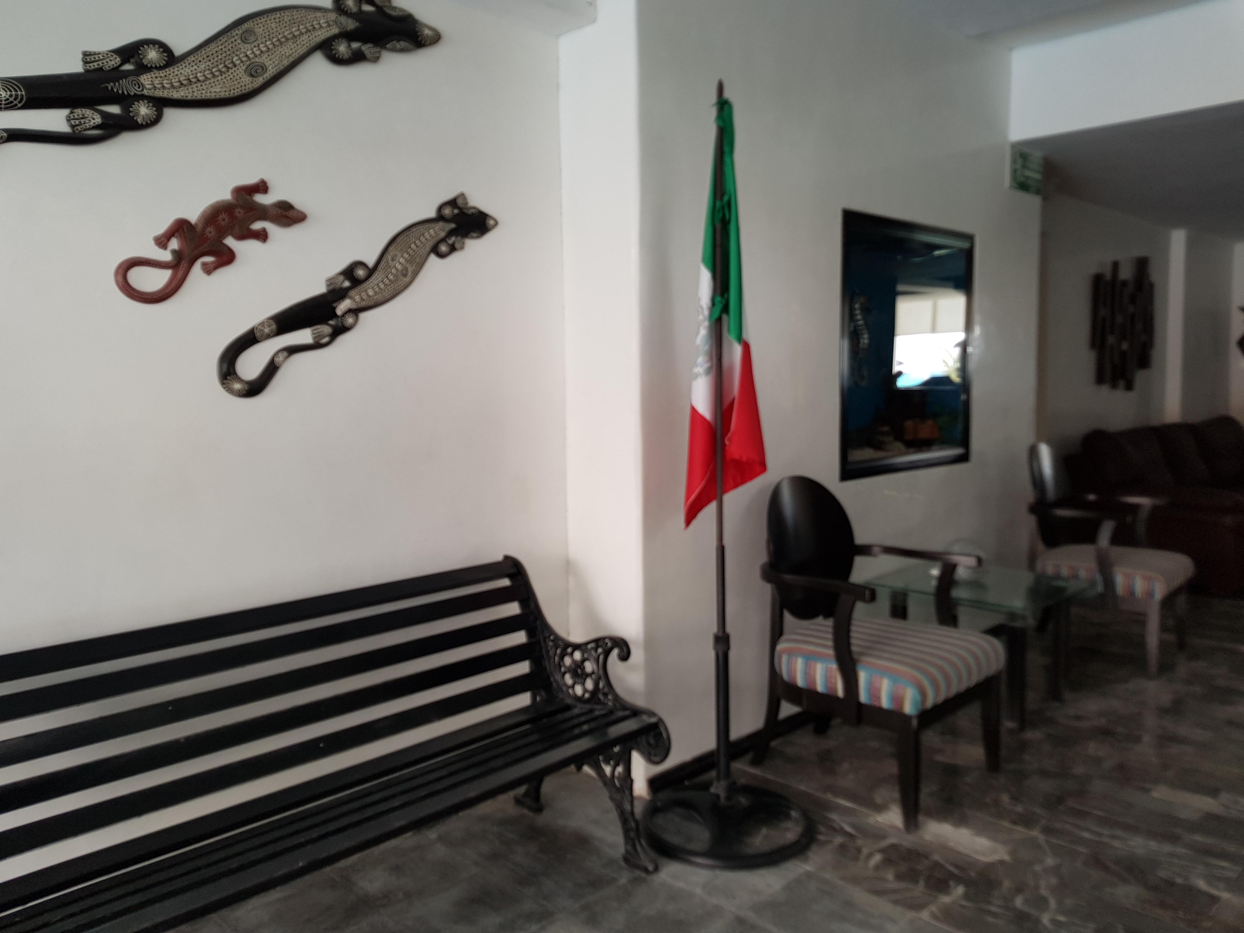 Salvia Cancun Aparts Экстерьер фото