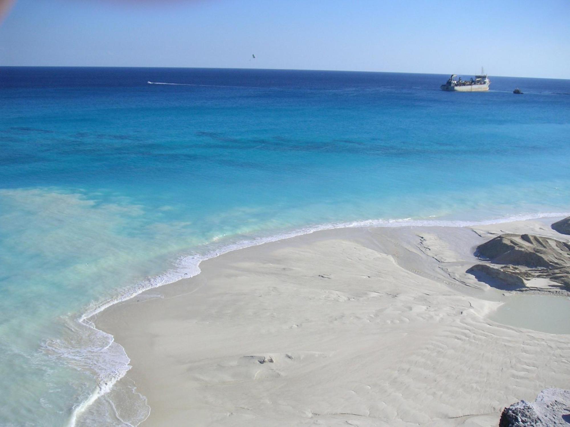 Salvia Cancun Aparts Экстерьер фото