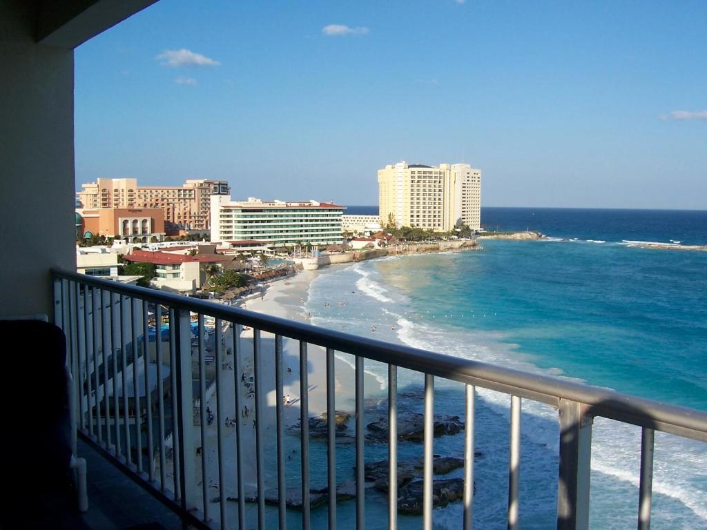 Salvia Cancun Aparts Номер фото